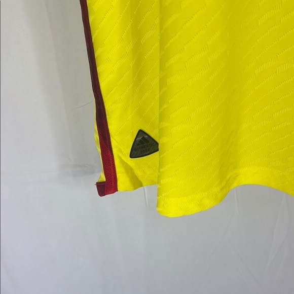 Adidas Colombia 2022 Home Jersey 2XL NWT - Picture 6 of 12
